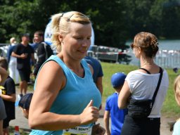 Family - &amp; Friends - Triathlon (2023)